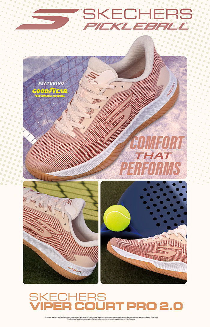 pickleball
